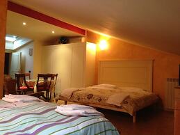 Hotel Due Colonne