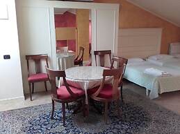 Hotel Due Colonne