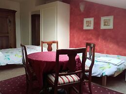 Hotel Due Colonne