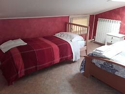 Hotel Due Colonne