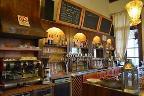 Hotel Due Colonne