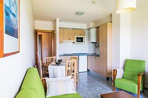 Apartamentos Dunas de Liencres