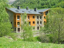 Aparthotel Rialb Andorra