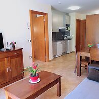 Aparthotel Rialb Andorra