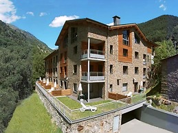 Aparthotel Rialb Andorra