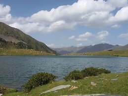 Aparthotel Rialb Andorra