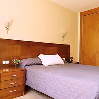 Aparthotel Rialb Andorra
