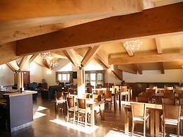 Aparthotel Rialb Andorra