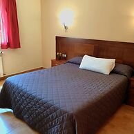 Aparthotel Rialb Andorra