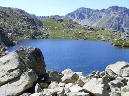 Aparthotel Rialb Andorra