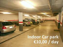 Aparthotel Rialb Andorra