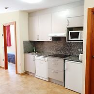Aparthotel Rialb Andorra