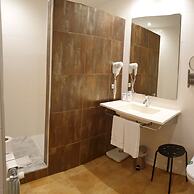 Aparthotel Rialb Andorra