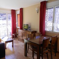 Aparthotel Rialb Andorra