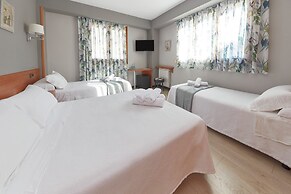 Hotel Sánchez
