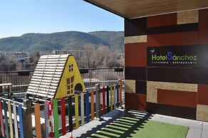 Hotel Sánchez