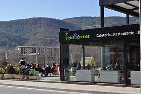 Hotel Sánchez