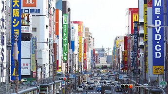 Hotel International House Osaka