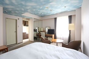 Hotel International House Osaka