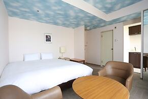 Hotel International House Osaka