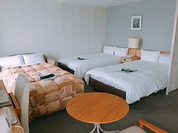 Hotel International House Osaka