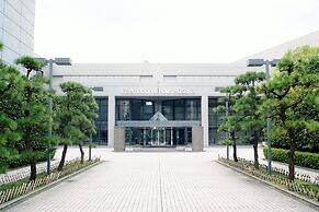 Hotel International House Osaka