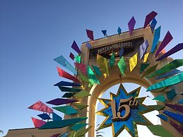 Hotel International House Osaka