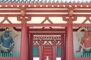 Hotel International House Osaka