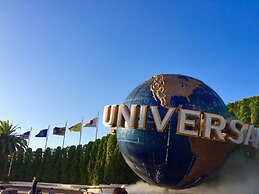 Hotel International House Osaka