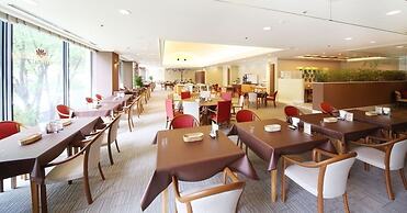 Hotel International House Osaka