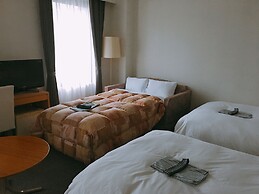 Hotel International House Osaka