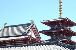 Hotel International House Osaka