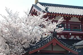 Hotel International House Osaka