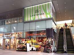 Hotel International House Osaka