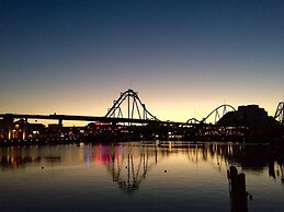 Hotel International House Osaka