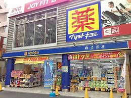 Hotel International House Osaka