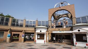 Hotel International House Osaka