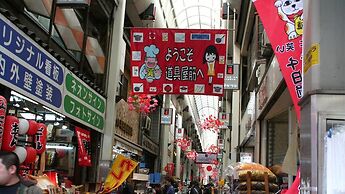 Hotel International House Osaka