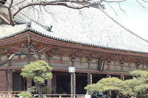 Hotel International House Osaka