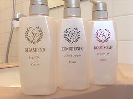 Hotel International House Osaka