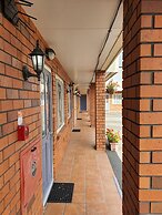 Rosewood Court Motel