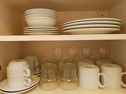 Rosewood Court Motel