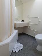 Rosewood Court Motel