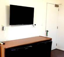 Rosewood Court Motel