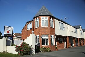 Rosewood Court Motel