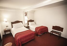 Hacienda Plaza de Armas