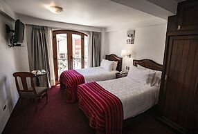 Hacienda Plaza de Armas