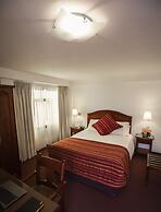 Hacienda Plaza de Armas