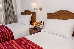 Hacienda Plaza de Armas