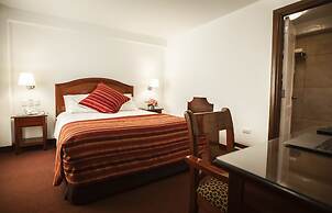 Hacienda Plaza de Armas